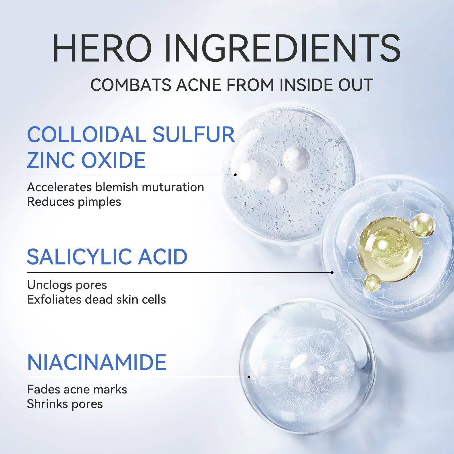 Viral Dr.Leo 24H Acne & Pimple Treatment Drying Lotion