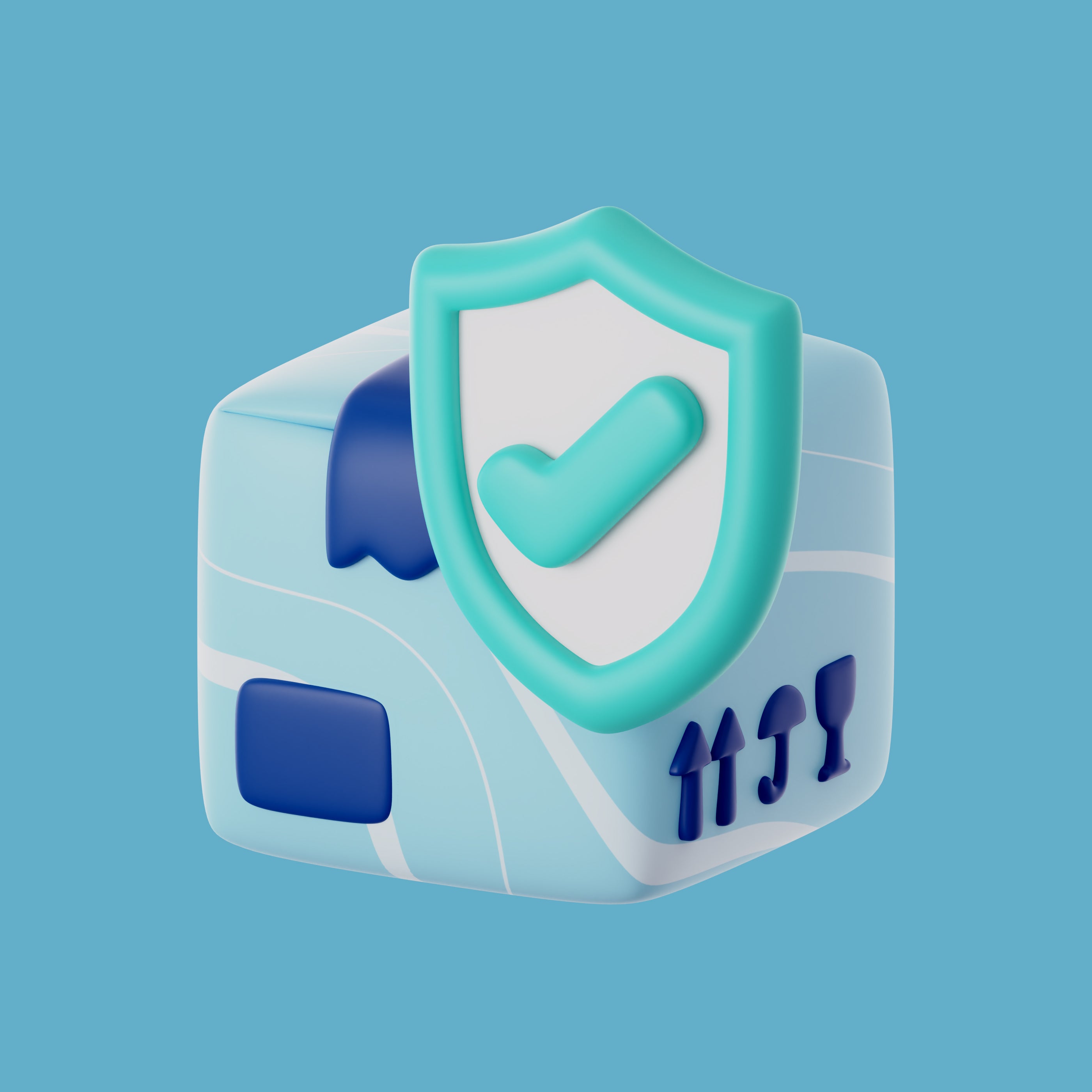 Protección de envío